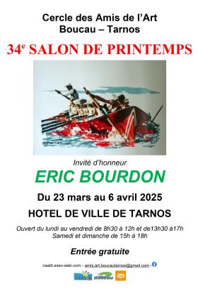 Salon de printemps